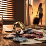 gambling damages personal connections