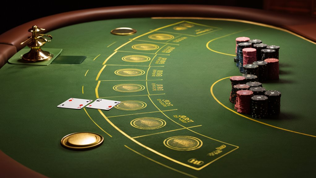 gambling methods for wagering success