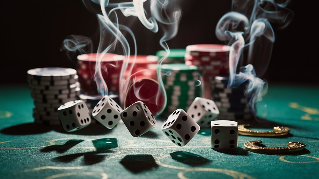 gambling misconceptions cost players