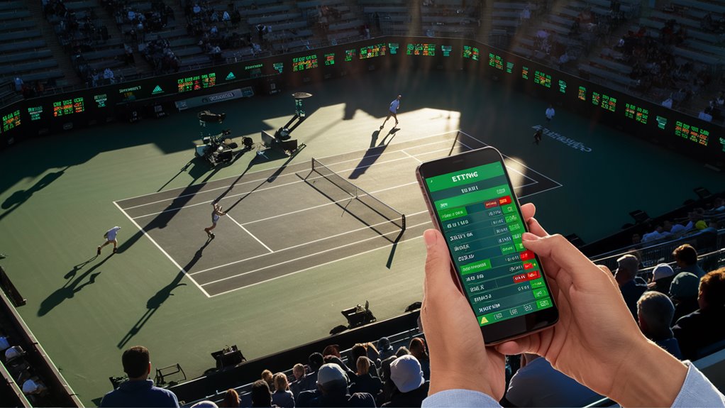 gambling odds and analysis