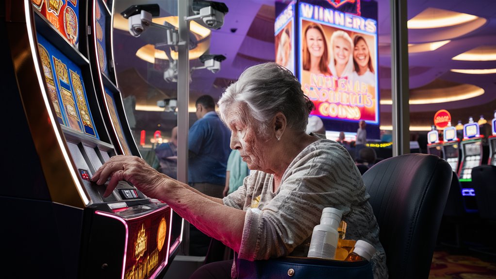 gambling promotion moral dilemmas