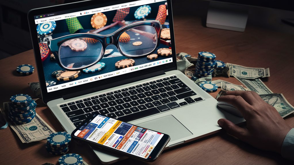 gambling reviews need scrutiny