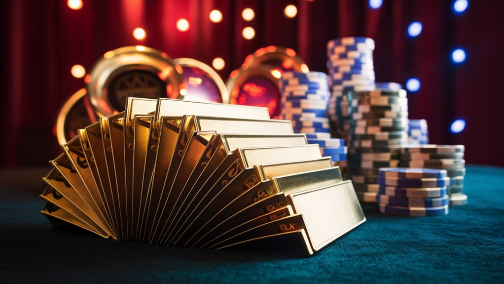 gambling rewards value assessment