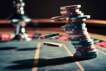 gambling risk level analysis