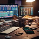 gambling tips using cryptocurrency