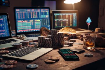 gambling tips using cryptocurrency