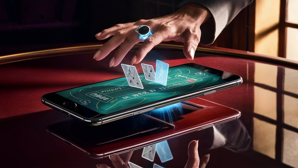 games transform portable entertainment