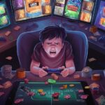 gaming addiction becomes more prevalent