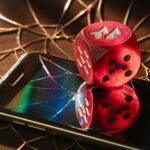 gaming chance control beliefs