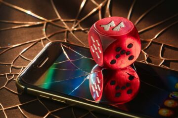 gaming chance control beliefs