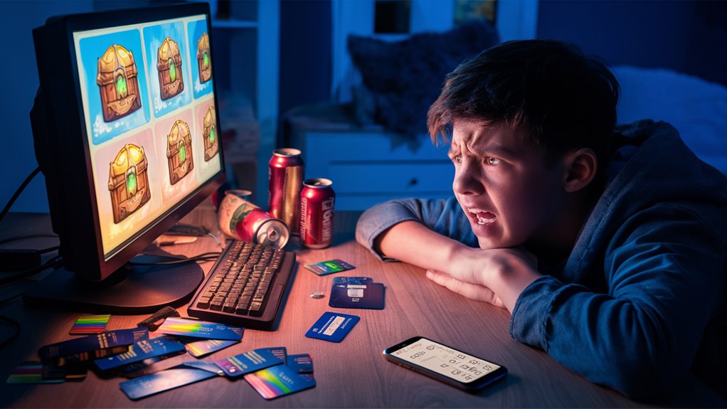 gaming reward systems change