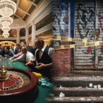 global gambling law comparison