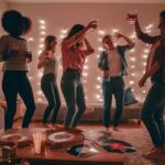 hidden gems for social gatherings