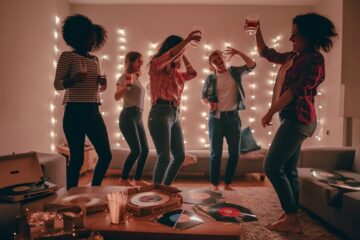 hidden gems for social gatherings
