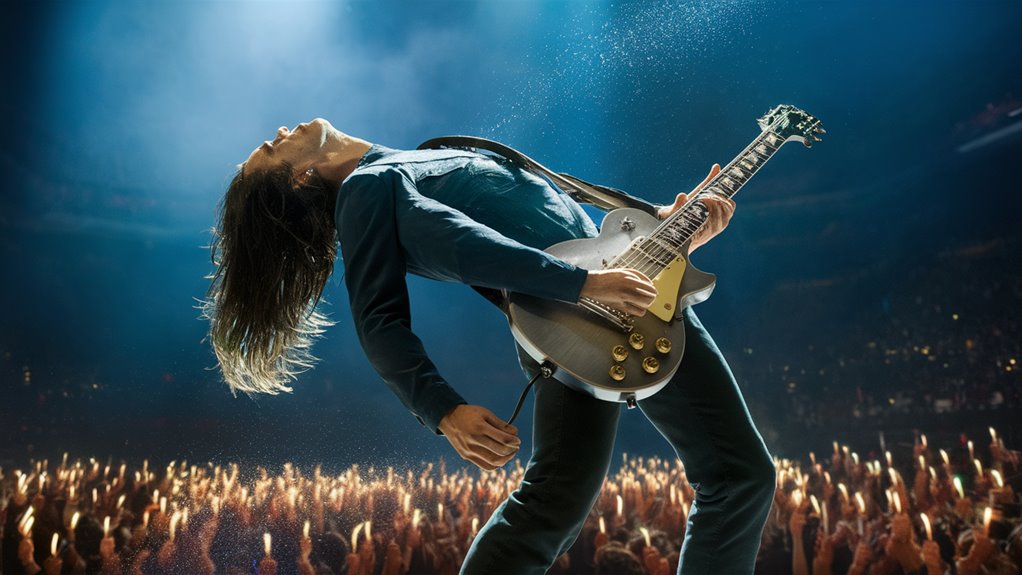 hidden gems in rock music
