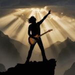 high pitched rock love songs
