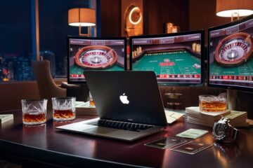 high stakes online casinos
