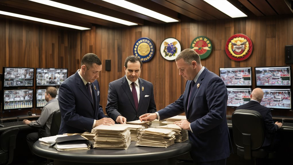 indian gaming regulation analysis