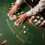 learn baccarat gaming skills