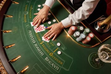 learn baccarat gaming skills