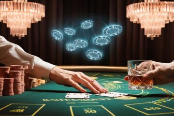 learn baccarat next year