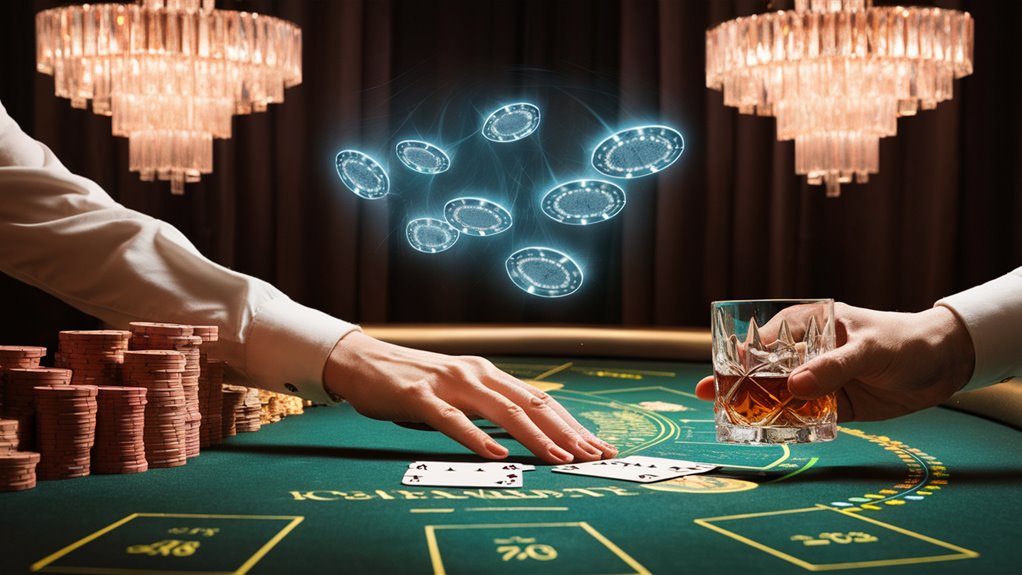 learn baccarat next year