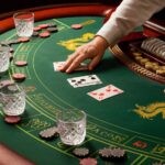 learn baccarat through examples