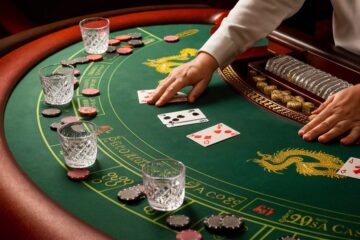 learn baccarat through examples