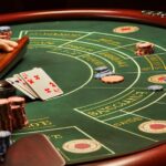 learn baccarat winning strategies