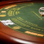 learn basic baccarat rules
