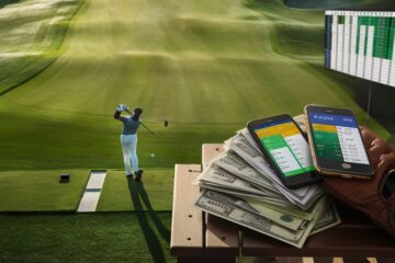 learn basic golf betting