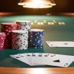 learn basic poker methods