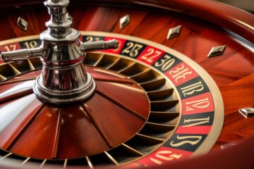 learn basic roulette mathematics