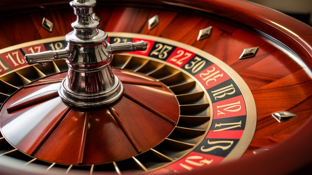 learn basic roulette mathematics