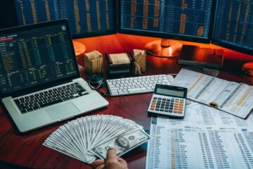 learn betting through examples