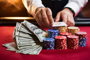 learn casino bonus details