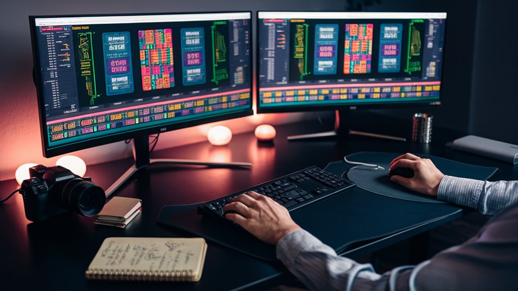 learn digital poker tools