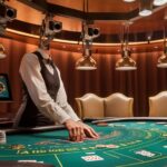 learn online casino hosting