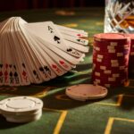 learn poker from scratch