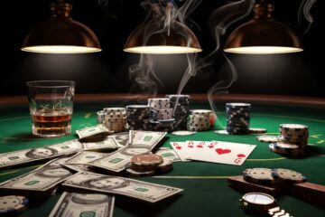 learn poker make money