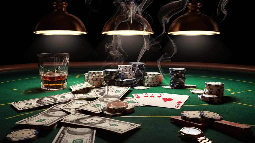 learn poker make money