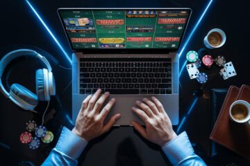 learn poker strategies online