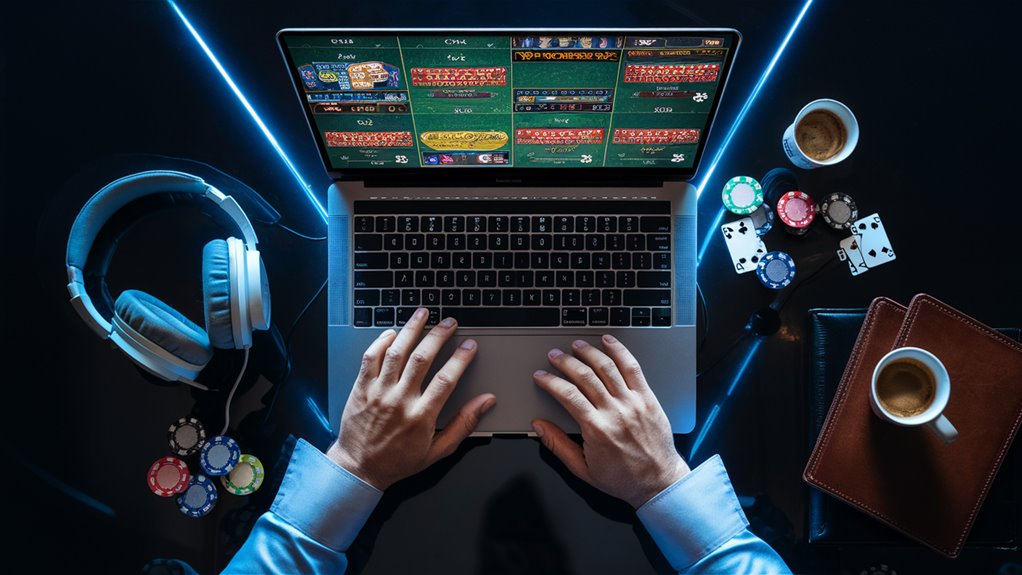 learn poker strategies online