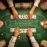 learn professional baccarat strategy