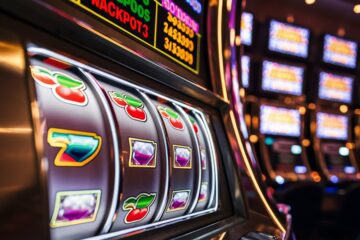 learn progressive jackpot techniques