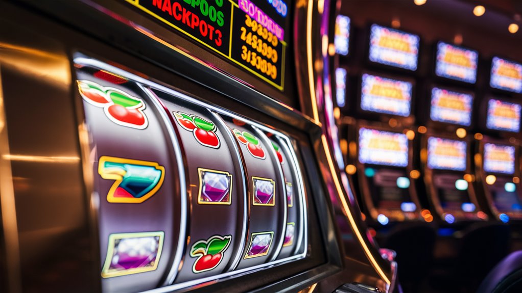 learn progressive jackpot techniques
