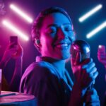 learn singing entertainment quickly