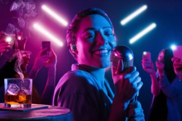 learn singing entertainment quickly
