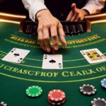 learn to play blackjack