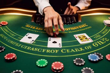 learn to play blackjack